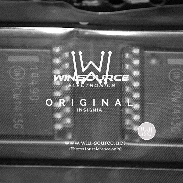 MC14490DWR2G real image2722