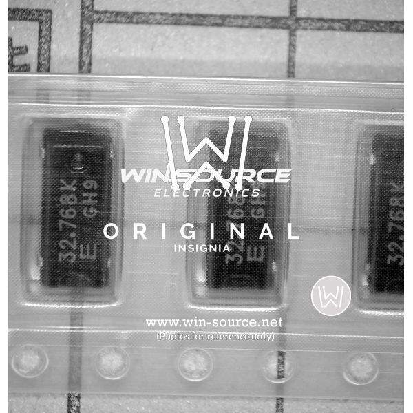 MC-306 32.768000KHZ real image2724