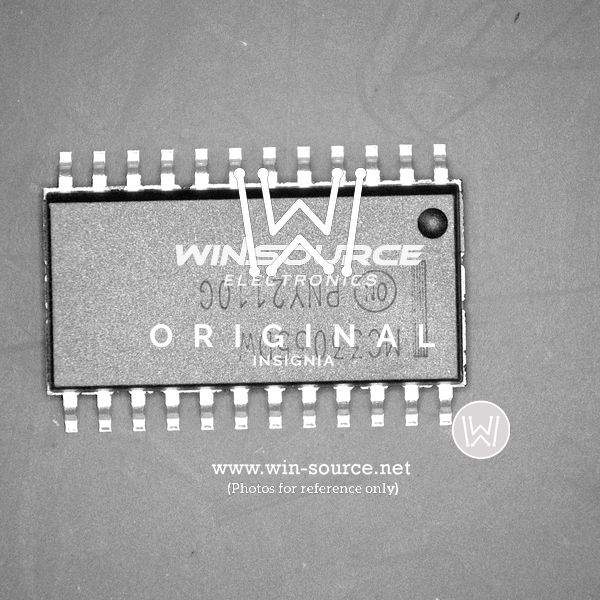 MC33035DWR2G real image2725