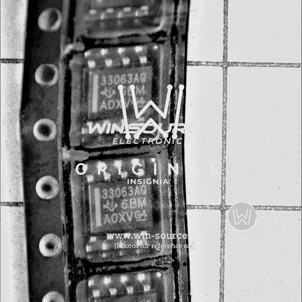 MC33063AQDRQ1 real image2738