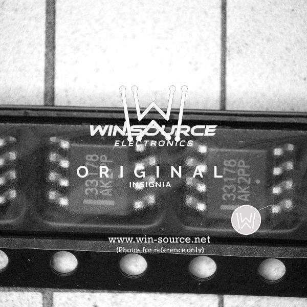 MC33178DR2G real image2756