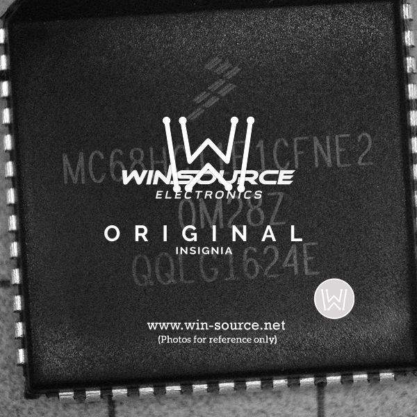 MC68HC11E1CFNE2 real image2769