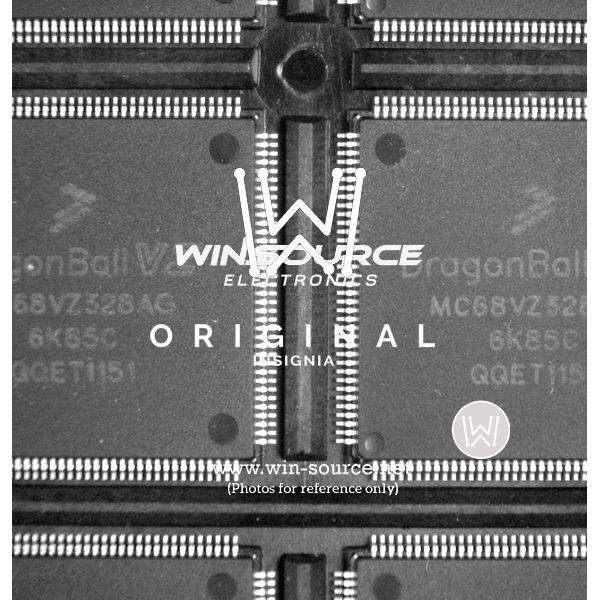 MC68VZ328AG real image2772
