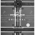 MC68VZ328AG real image2772