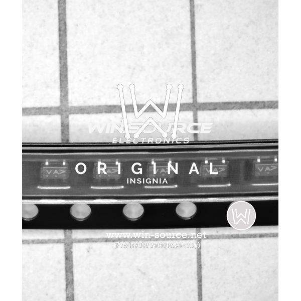 MC74VHC1G14DFT2G real image2789