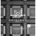 MC908GP32CFBE real image2812