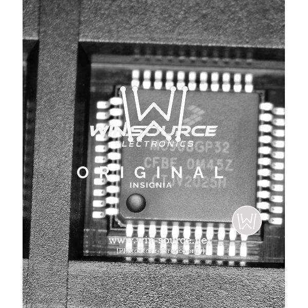 MC908GP32CFBE real image2813