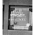 MC908GP32CFBE real image2813