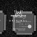 MC9S08GB60ACFUE real image2815