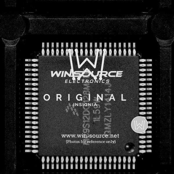 MC9S12DG128MFUE real image2822