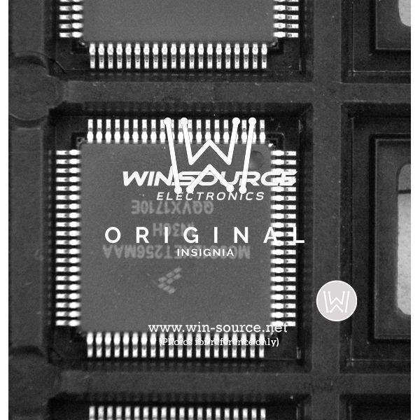MC9S12XET256MAA real image2825