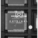 MC9S12XET256MAA real image2825