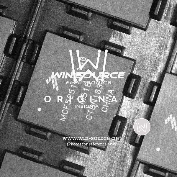 MCF5251VM140 real image2828