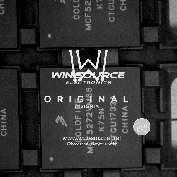 MCF5272VM66 real image2829