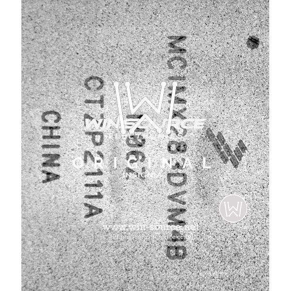 MCIMX283DVM4B real image2831