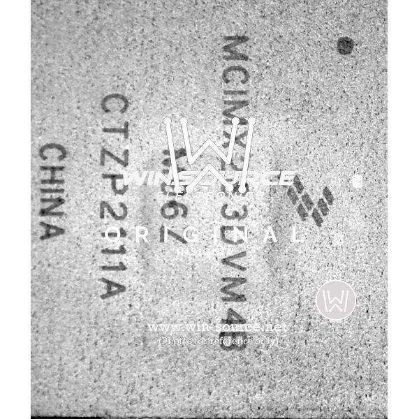 MCIMX283DVM4B real image2832