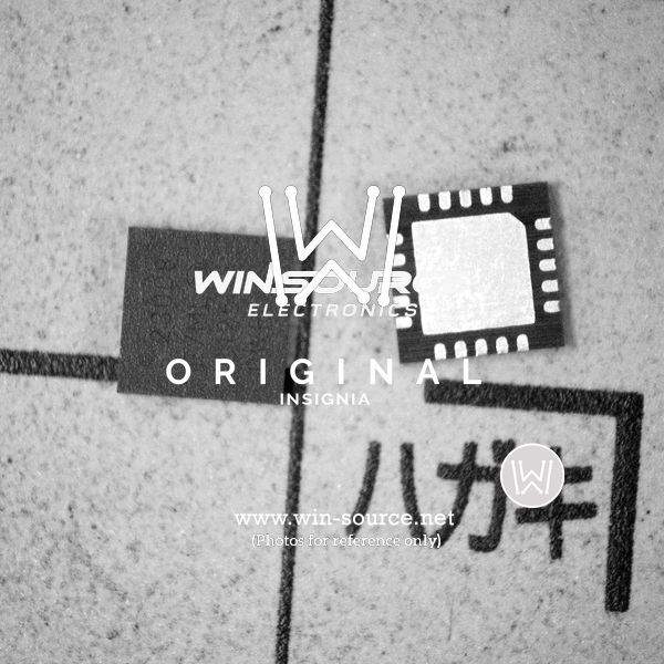MCP23008-E/ML real image2908