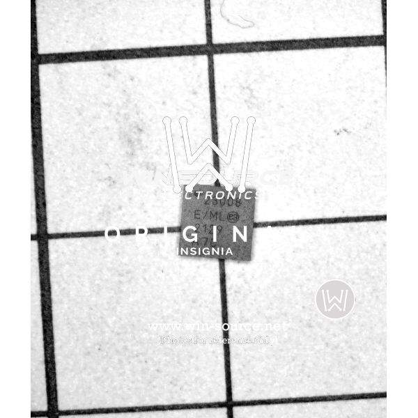 MCP23008-E/ML real image2909