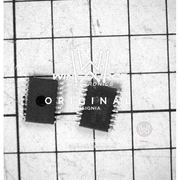 MCP23008-E/SO real image2911