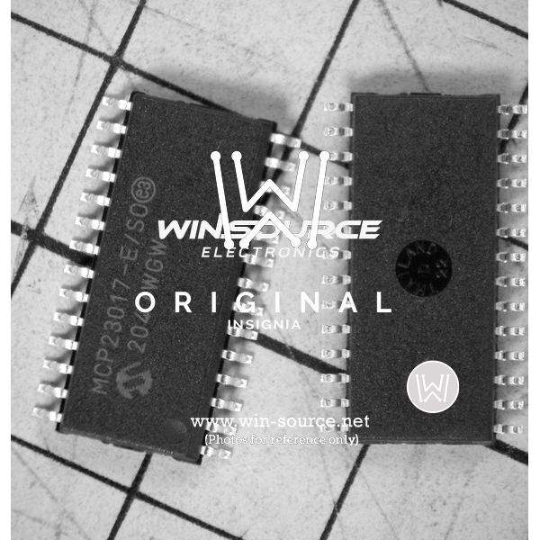MCP23017-E/SO real image2917