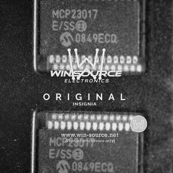 MCP23017-E/SO real image2920