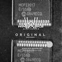 MCP23017-E/SO real image2920