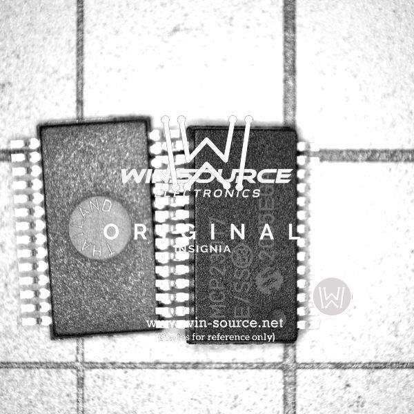 MCP23017-E/SS real image2922