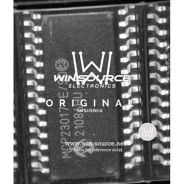 MCP23017-E/SS real image2925