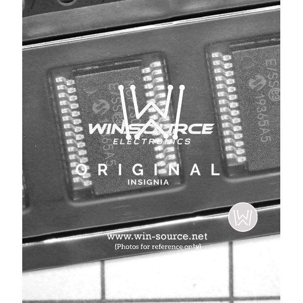 MCP23017-E/SS real image2931