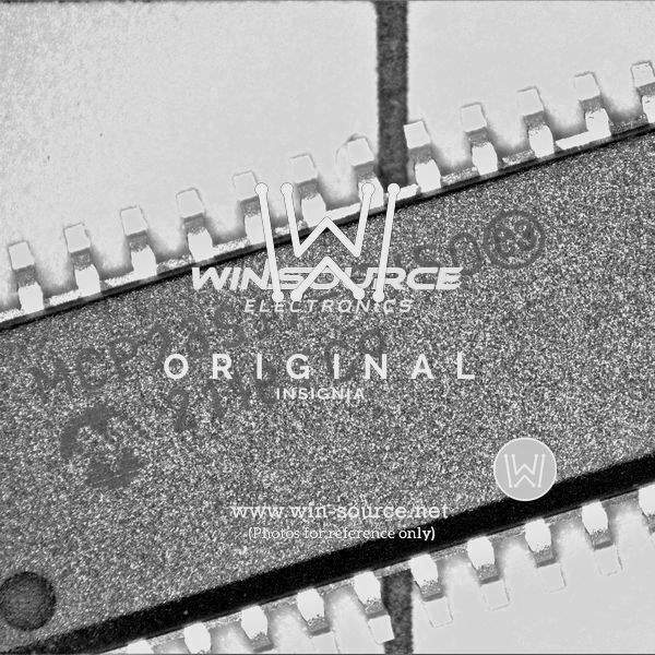 MCP23S17-E/SO real image2941
