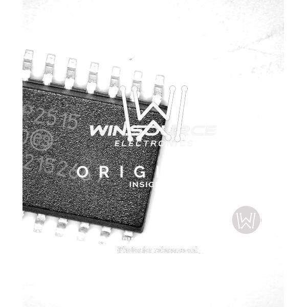 MCP2515-I/SO real image2952