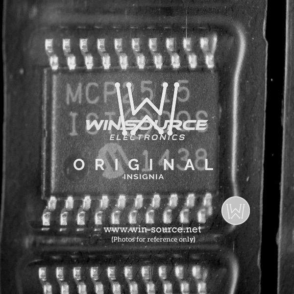 MCP2515T-I/ST real image2962