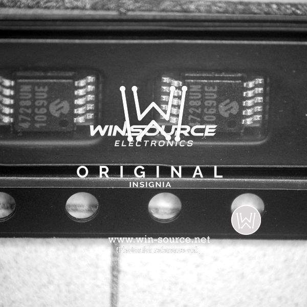 MCP4728-E/UN real image3000