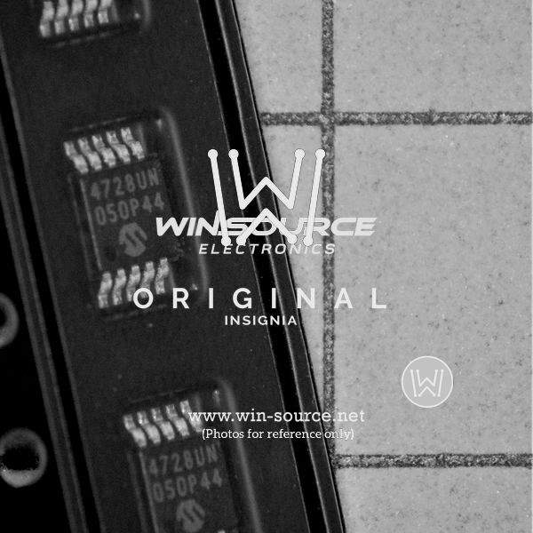 MCP4728-E/UN real image3002