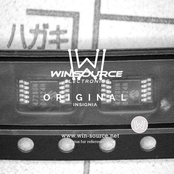 MCP4728-E/UN real image3005