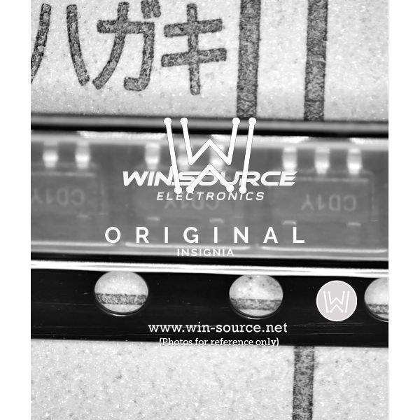MCP6001T-E/OT real image3011