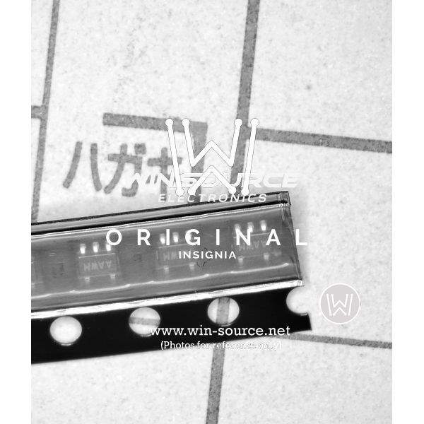 MCP6001T-I/OT real image3021