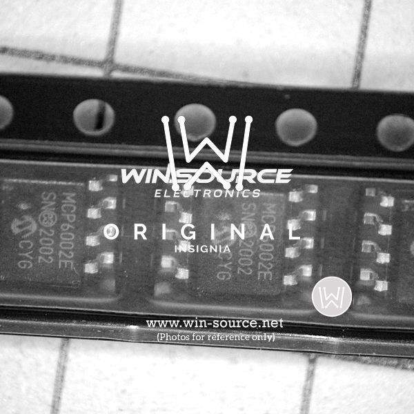 MCP6002-E/SN real image3024