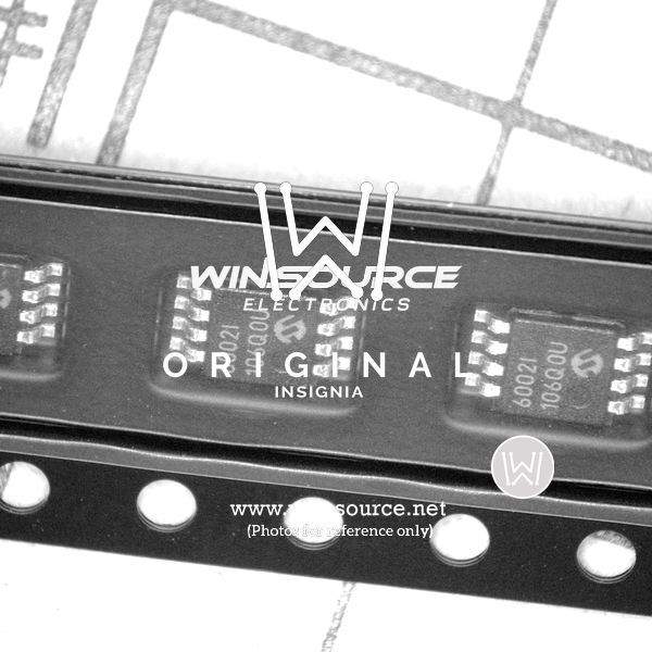 MCP6002T-I/MS real image3032