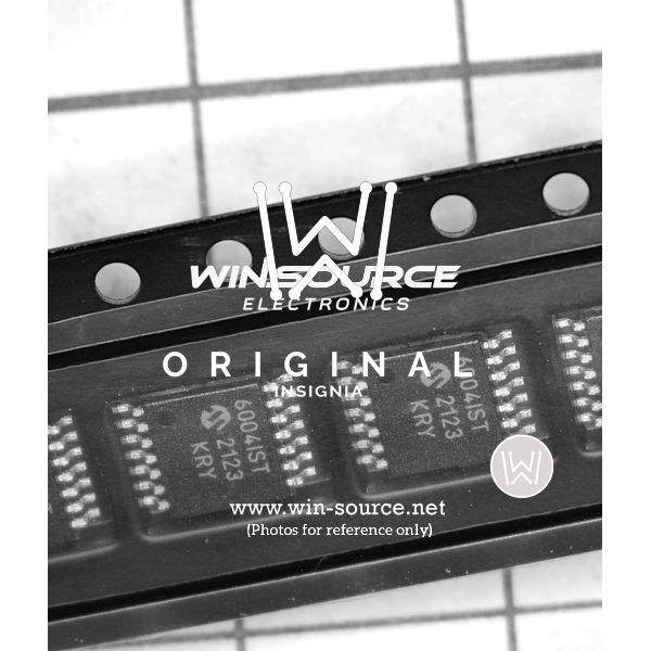 MCP6004-I/ST real image3037
