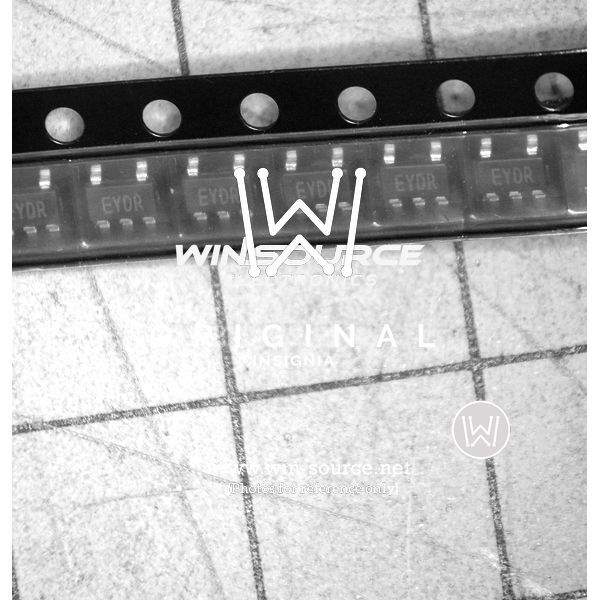 MCP6021T-E/OT real image3045