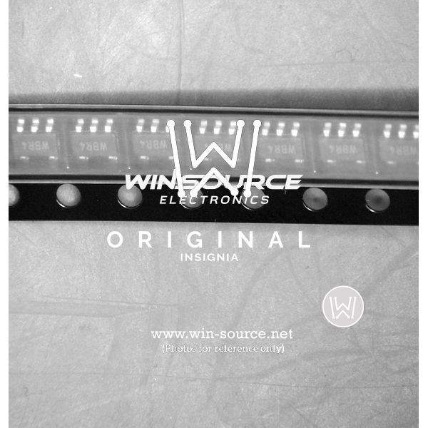 MCP6561T-E/OT real image3077