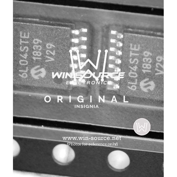 MCP6L04T-E/ST real image3086