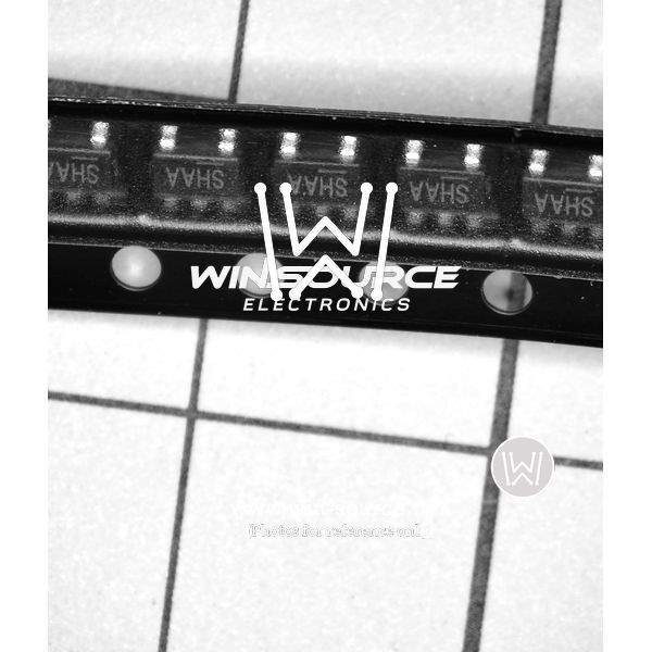 MIC2288YD5-TR real image3178