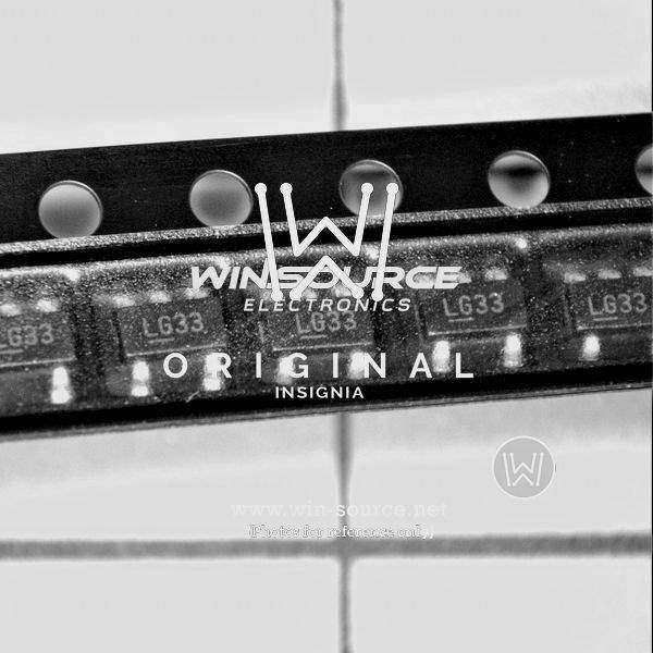 MIC5219-3.3YM5 real image3245