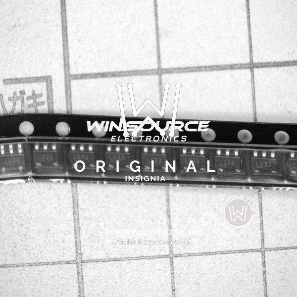 MIC5219-3.3YM5-TR real image3247