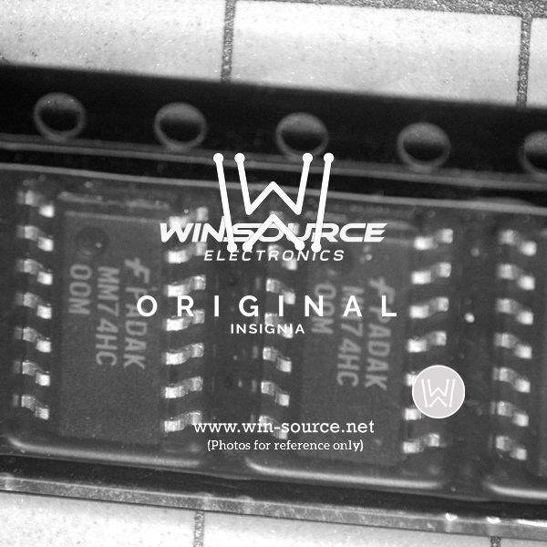 MM74HC00MX real image3326