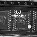 MM74HC573WMX real image3335