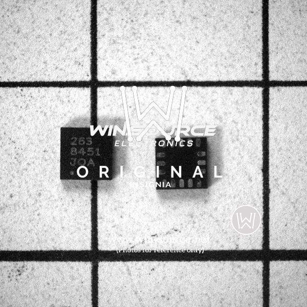 MMA8451QT real image3340