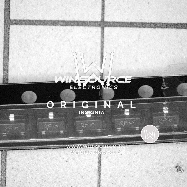 MMBT2907A real image3395